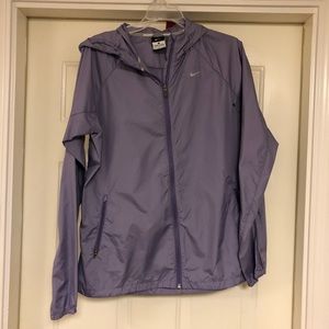 NIKE Windbreaker